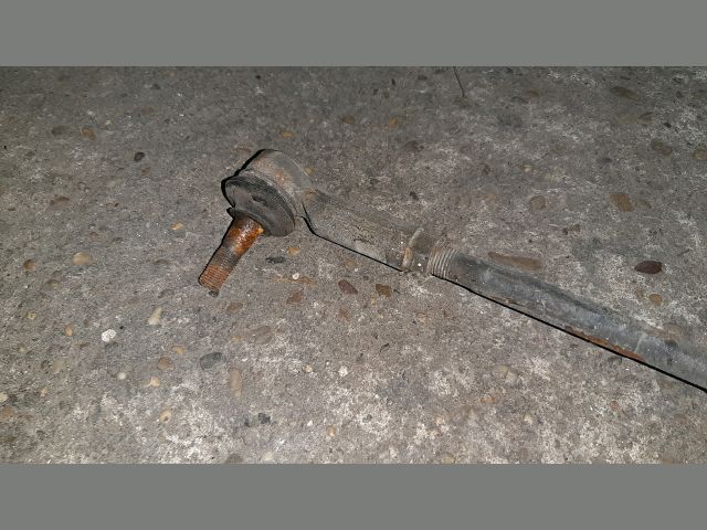 bontott TOYOTA AVENSIS T25 Kormánymű Nem szervós