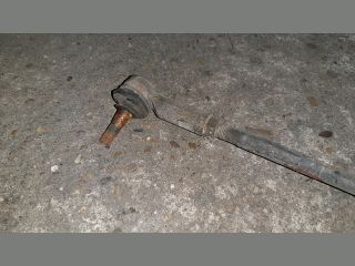 bontott TOYOTA AVENSIS T25 Kormánymű Nem szervós