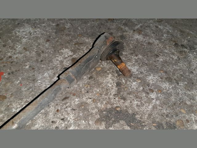 bontott TOYOTA AVENSIS T25 Kormánymű Nem szervós