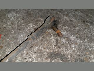 bontott TOYOTA AVENSIS T25 Kormánymű Nem szervós