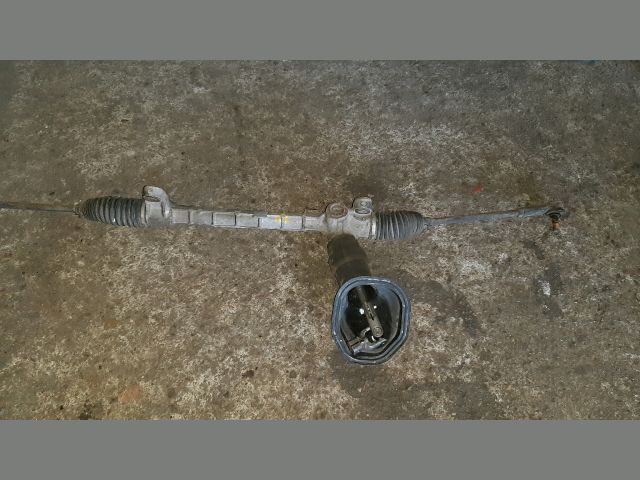 bontott TOYOTA AVENSIS T25 Kormánymű Nem szervós