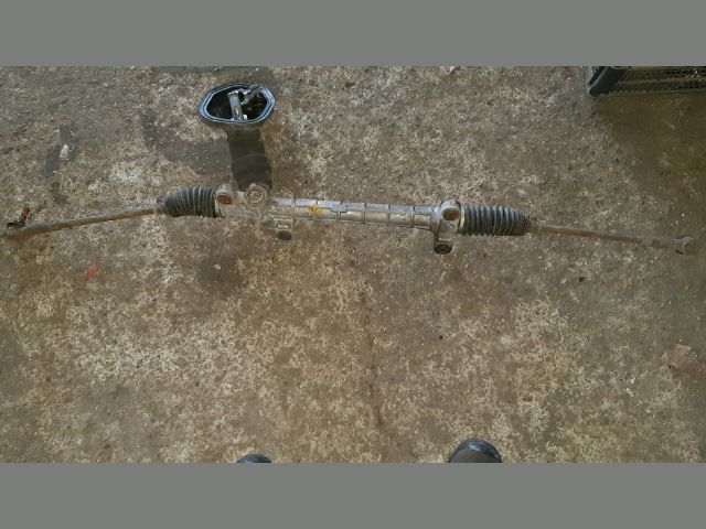 bontott TOYOTA AVENSIS T25 Kormánymű Nem szervós