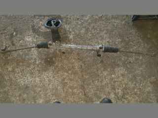 bontott TOYOTA AVENSIS T25 Kormánymű Nem szervós