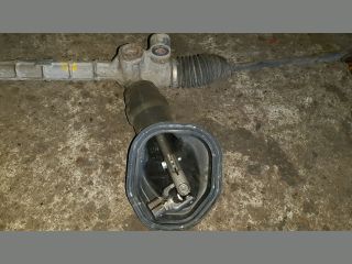 bontott TOYOTA AVENSIS T25 Kormánymű Nem szervós