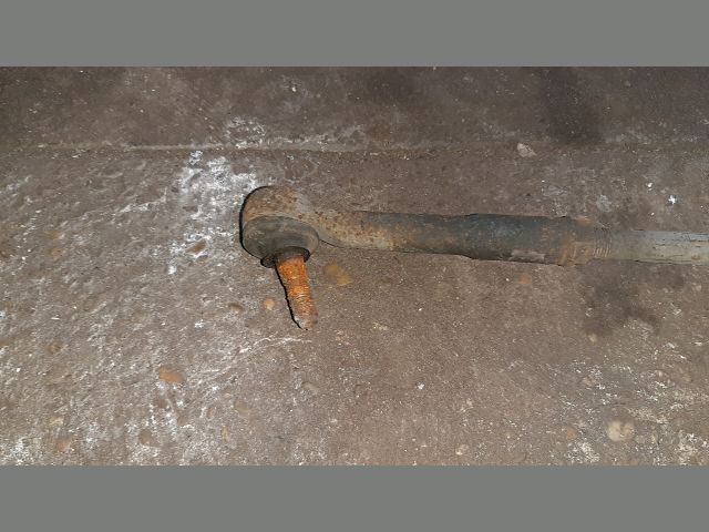 bontott TOYOTA AVENSIS T25 Kormánymű Szervós