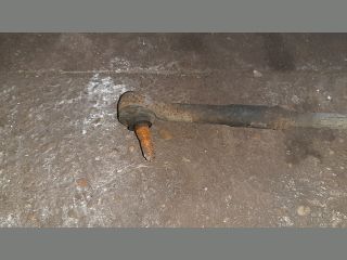 bontott TOYOTA AVENSIS T25 Kormánymű Szervós