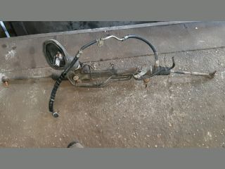 bontott TOYOTA AVENSIS T25 Kormánymű Szervós