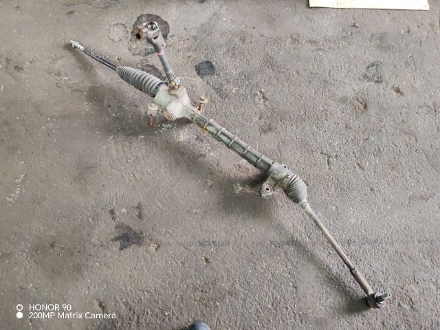 bontott TOYOTA AVENSIS T25 Kormánymű Szervós