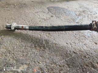 bontott TOYOTA AVENSIS T25 Kormánymű Szervós