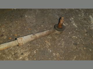 bontott TOYOTA AVENSIS T25 Kormánymű Szervós