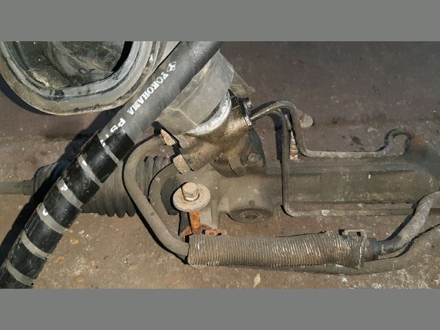 bontott TOYOTA AVENSIS T25 Kormánymű Szervós