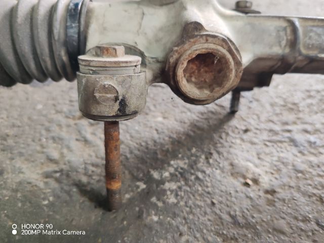 bontott TOYOTA AVENSIS T25 Kormánymű Szervós