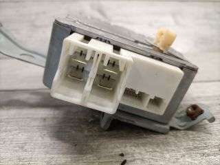 bontott TOYOTA AVENSIS T25 Kormányoszlop Vezérlő