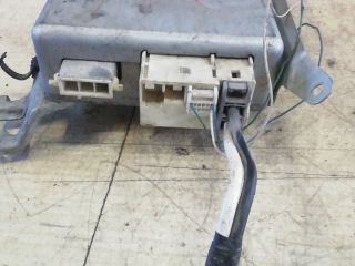 bontott TOYOTA AVENSIS T25 Kormányoszlop Vezérlő