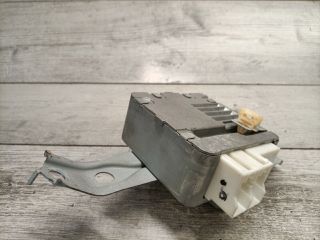 bontott TOYOTA AVENSIS T25 Kormányoszlop Vezérlő