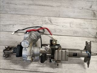 bontott TOYOTA AVENSIS T25 Kormányoszlop