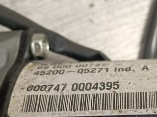 bontott TOYOTA AVENSIS T25 Kormányoszlop