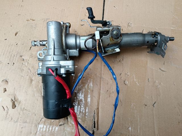 bontott TOYOTA AVENSIS T25 Kormányoszlop