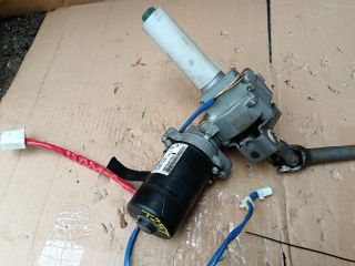 bontott TOYOTA AVENSIS T25 Kormányoszlop