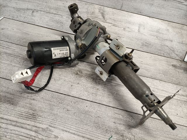 bontott TOYOTA AVENSIS T25 Kormányoszlop