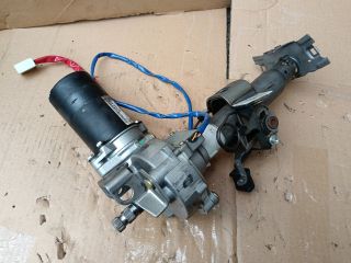 bontott TOYOTA AVENSIS T25 Kormányoszlop