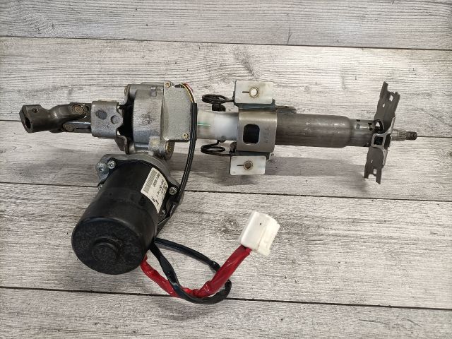 bontott TOYOTA AVENSIS T25 Kormányoszlop