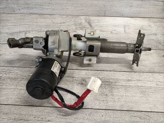 bontott TOYOTA AVENSIS T25 Kormányoszlop