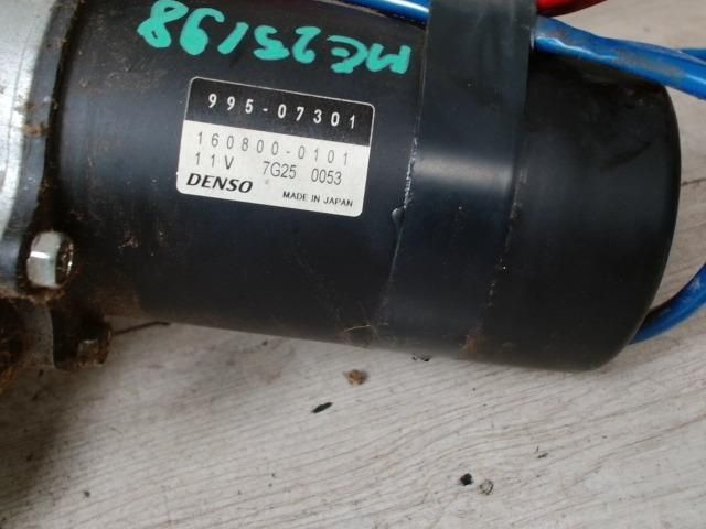 bontott TOYOTA AVENSIS T25 Kormányszervó Motor (Elektromos)