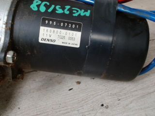 bontott TOYOTA AVENSIS T25 Kormányszervó Motor (Elektromos)