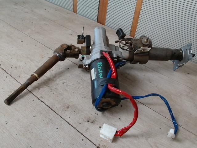 bontott TOYOTA AVENSIS T25 Kormányszervó Motor (Elektromos)