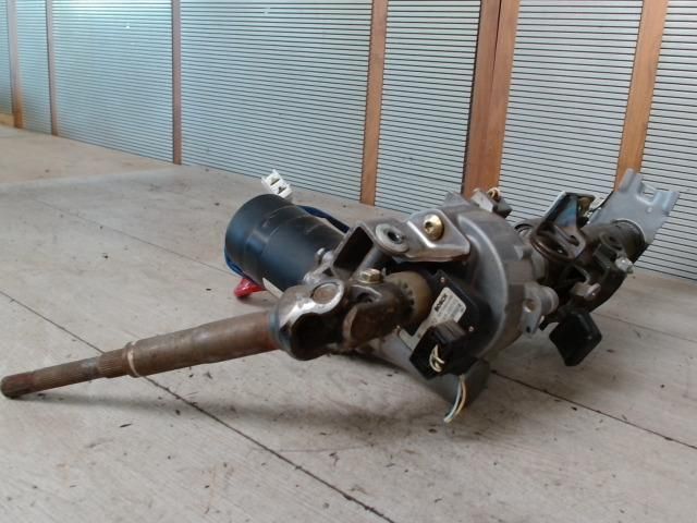 bontott TOYOTA AVENSIS T25 Kormányszervó Motor (Elektromos)