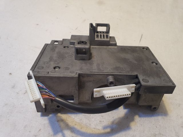 bontott TOYOTA AVENSIS T25 Kormányzár (Elektromos)