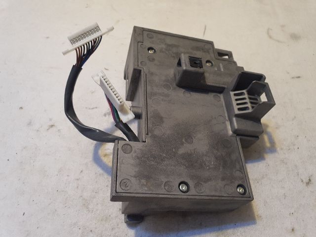 bontott TOYOTA AVENSIS T25 Kormányzár (Elektromos)