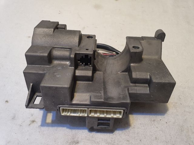 bontott TOYOTA AVENSIS T25 Kormányzár (Elektromos)