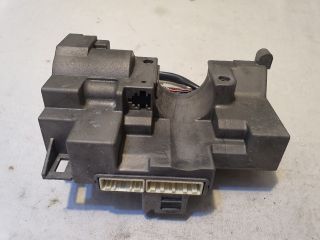 bontott TOYOTA AVENSIS T25 Kormányzár (Elektromos)