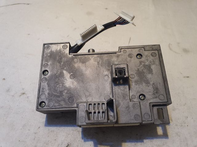 bontott TOYOTA AVENSIS T25 Kormányzár (Elektromos)