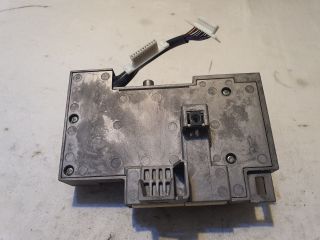 bontott TOYOTA AVENSIS T25 Kormányzár (Elektromos)