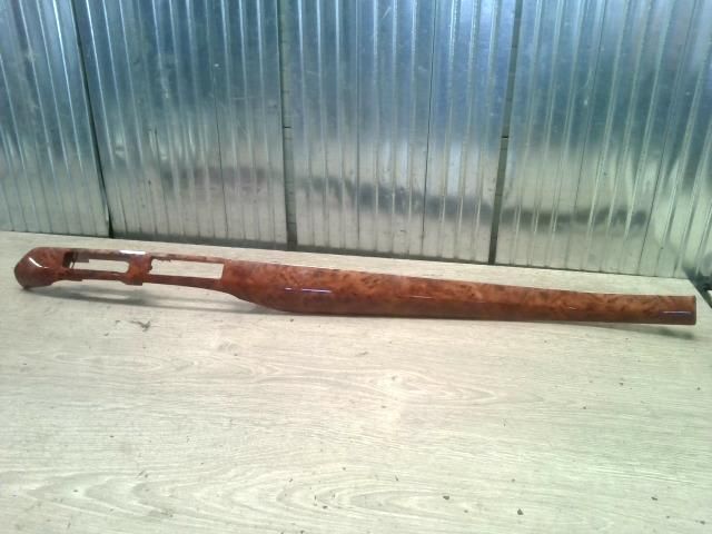 bontott TOYOTA AVENSIS T25 Középső Műszerfal Díszléc