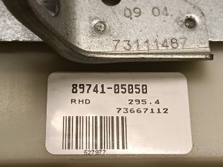 bontott TOYOTA AVENSIS T25 Központizár Elektronika