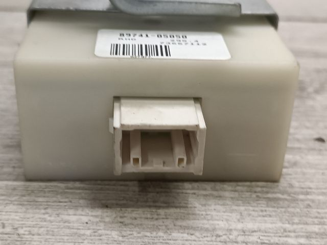 bontott TOYOTA AVENSIS T25 Központizár Elektronika