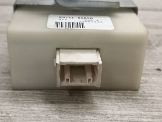 bontott TOYOTA AVENSIS T25 Központizár Elektronika