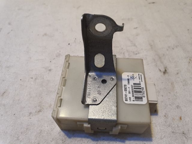 bontott TOYOTA AVENSIS T25 Központizár Elektronika