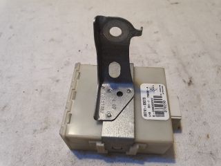 bontott TOYOTA AVENSIS T25 Központizár Elektronika