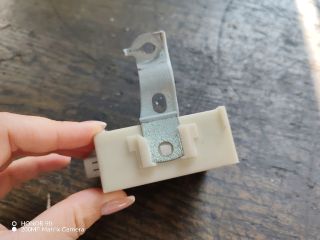 bontott TOYOTA AVENSIS T25 Központizár Elektronika