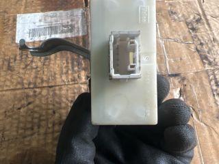 bontott TOYOTA AVENSIS T25 Központizár Elektronika