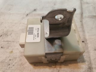 bontott TOYOTA AVENSIS T25 Központizár Elektronika