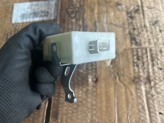 bontott TOYOTA AVENSIS T25 Központizár Elektronika