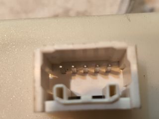 bontott TOYOTA AVENSIS T25 Központizár Elektronika