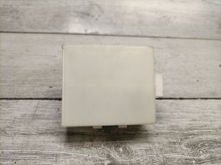 bontott TOYOTA AVENSIS T25 Központizár Elektronika