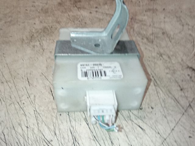 bontott TOYOTA AVENSIS T25 Központizár Elektronika